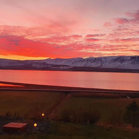 North Inn - Guesthouse And Cabin Akureyri Rom bilde
