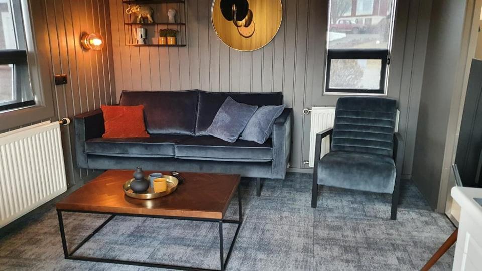 North Inn - Guesthouse And Cabin Akureyri Eksteriør bilde