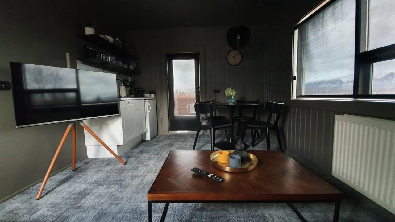 North Inn - Guesthouse And Cabin Akureyri Eksteriør bilde