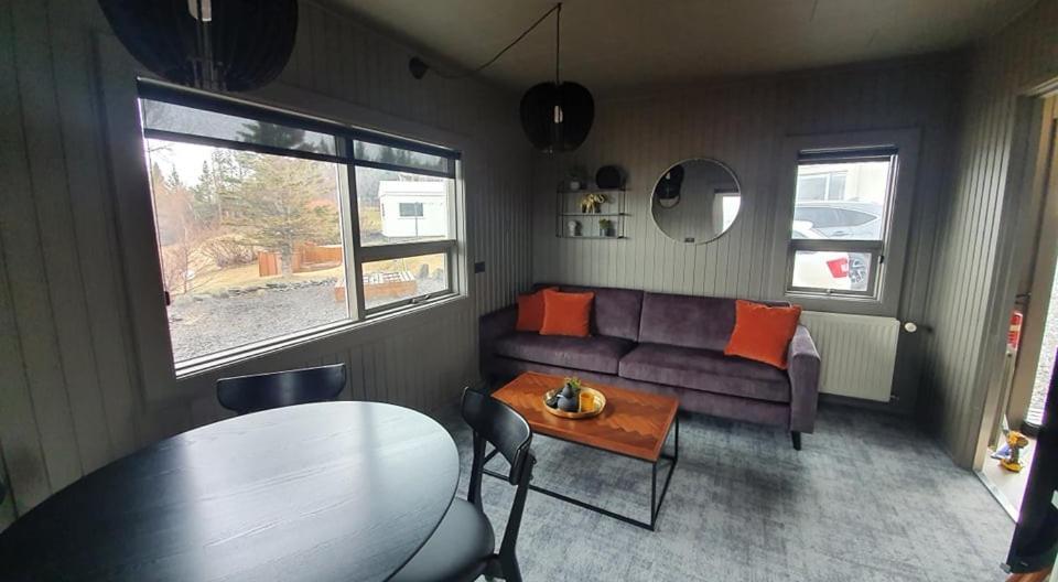North Inn - Guesthouse And Cabin Akureyri Eksteriør bilde