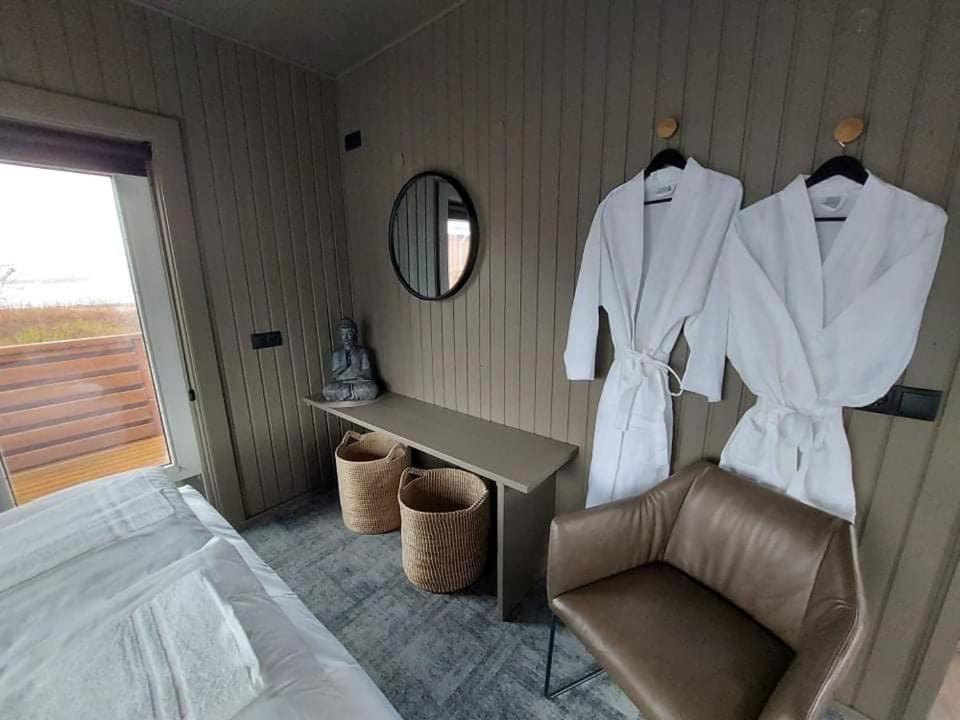 North Inn - Guesthouse And Cabin Akureyri Eksteriør bilde
