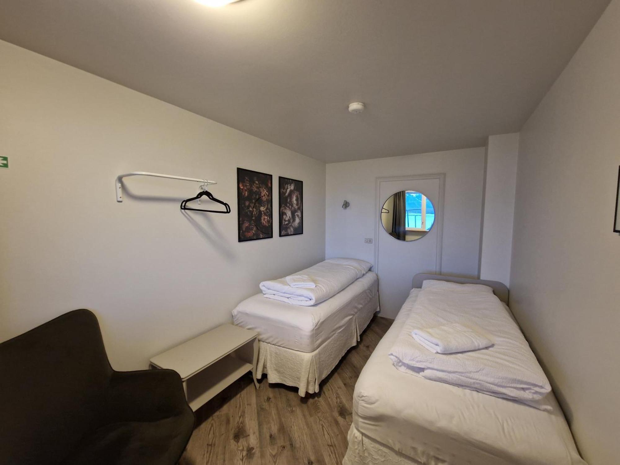 North Inn - Guesthouse And Cabin Akureyri Rom bilde