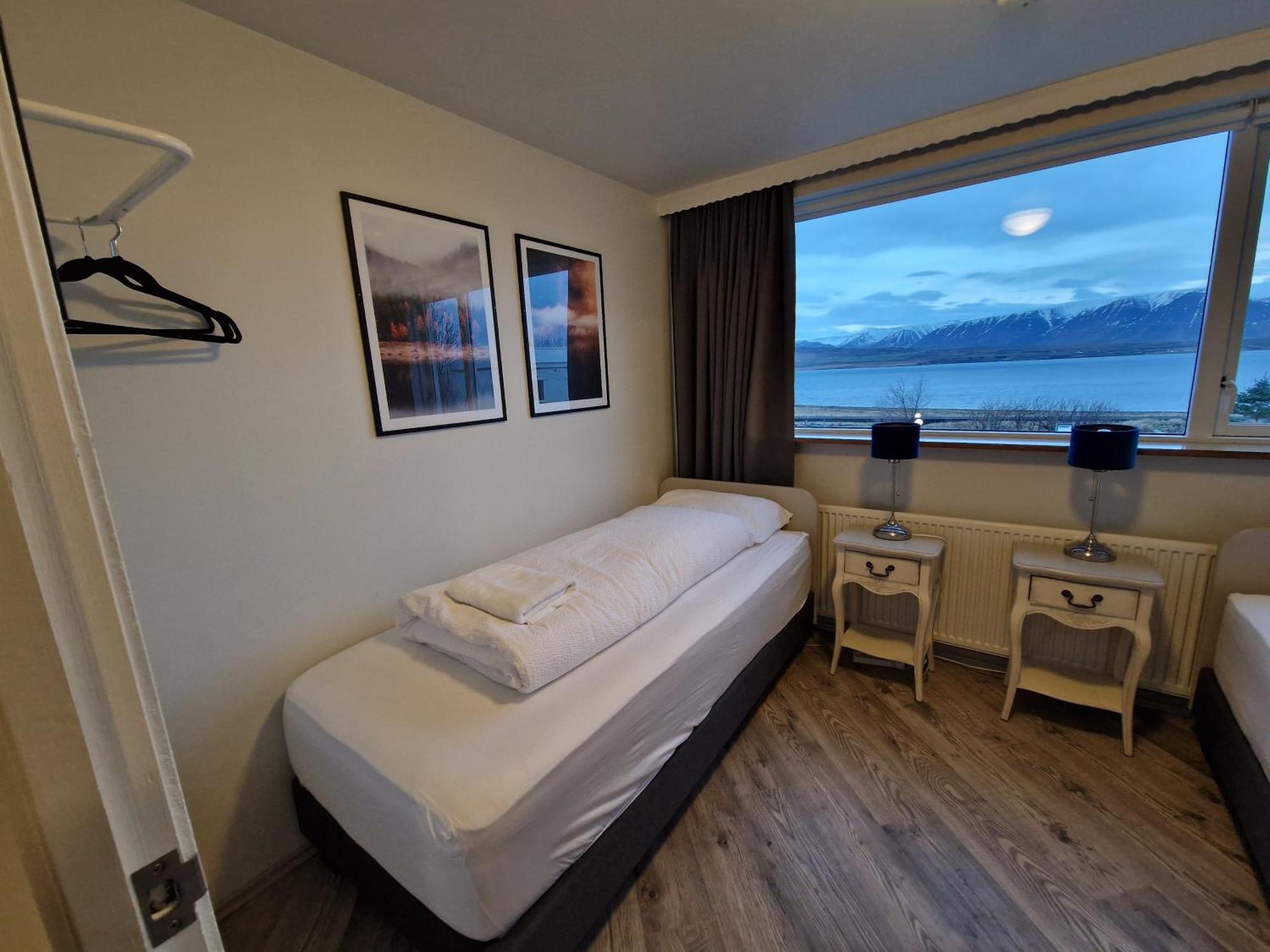 North Inn - Guesthouse And Cabin Akureyri Rom bilde