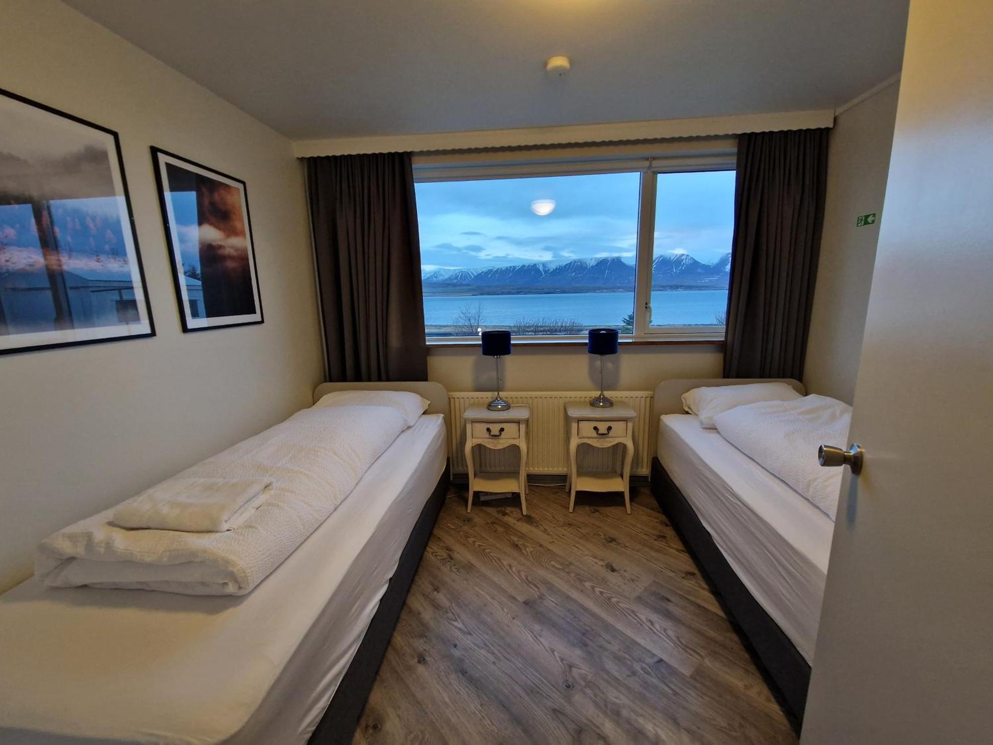 North Inn - Guesthouse And Cabin Akureyri Rom bilde