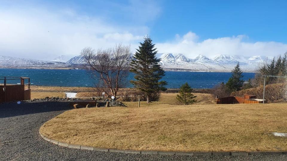 North Inn - Guesthouse And Cabin Akureyri Rom bilde